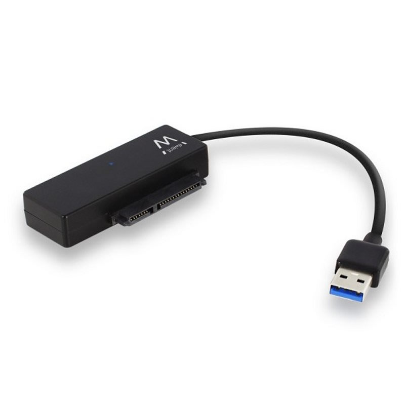 Ewent Ew7018 Usb31 Gen 1 To Sata 6g Adapter 2 5